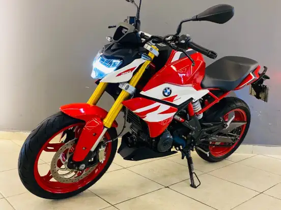 BMW-G 310 R BMW-G 310 R-2023