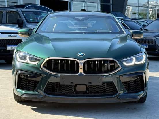 BMW-M8-2020