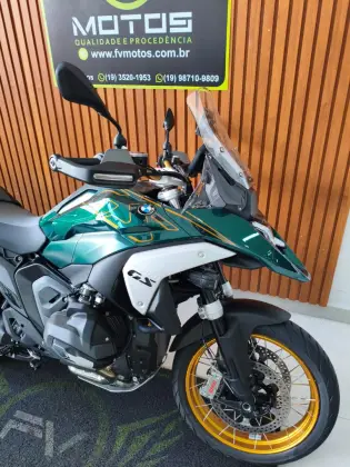 BMW R 1300 GS ADVENTURE OPTION 719 BMW R 1300 GS ADVENTURE OPTION 719