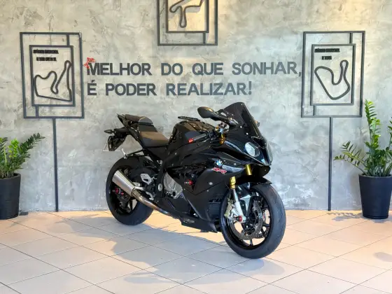 BMW S 1000 RR BMW S 1000 RR