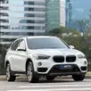 BMW X1 2.0 16V TURBO ACTIVEFLEX SDRIVE20I 4P AUTOMÁTICO BMW X1 2.0 16V TURBO ACTIVEFLEX SDRIVE20I 4P AUTOMÁTICO