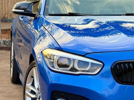 BMW-125i-2.0 M SPORT 16V FLEX 4P AUTOMÁTICO BMW-125i-2015