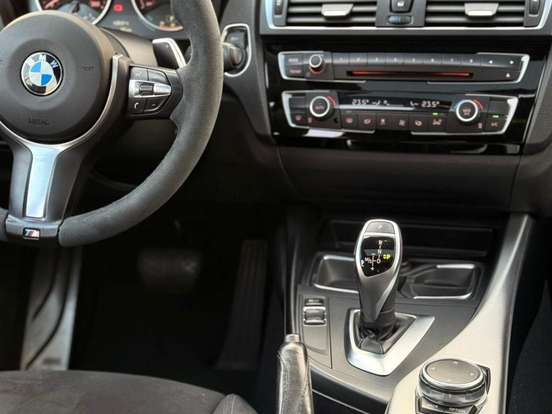 BMW-125i-2.0 M SPORT 16V FLEX 4P AUTOMÁTICO BMW-125i-2015