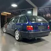 BMW 323i 2.5 TOURING 24V GASOLINA 4P MANUAL BMW 323i 2.5 TOURING 24V GASOLINA 4P MANUAL