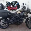 BMW F 800 GS BMW F 800 GS