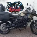 BMW F 800 GS BMW F 800 GS