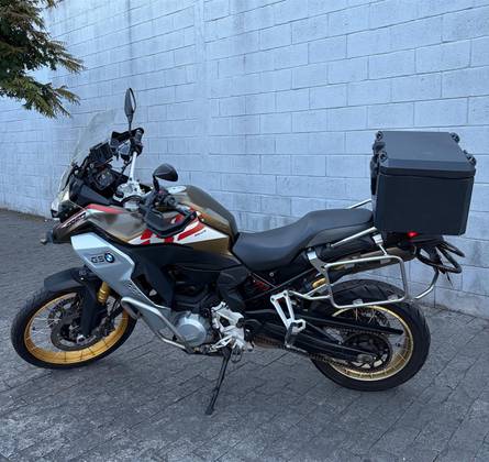 BMW F 850 GS ADVENTURE PREMIUM 