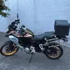 BMW F 850 GS ADVENTURE PREMIUM BMW F 850 GS ADVENTURE PREMIUM
