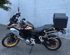 BMW F 850 GS ADVENTURE PREMIUM BMW F 850 GS ADVENTURE PREMIUM