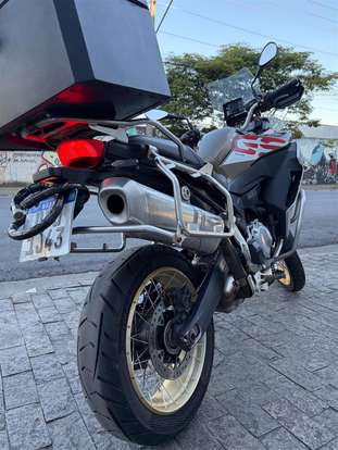 BMW-F 850 GS ADVENTURE PREMIUM-2021