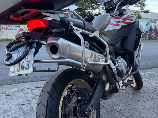 BMW-F 850 GS ADVENTURE PREMIUM BMW-F 850 GS ADVENTURE PREMIUM-2021