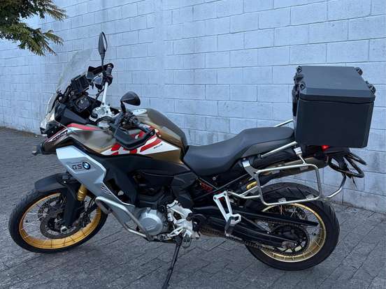 BMW-F 850 GS ADVENTURE PREMIUM BMW-F 850 GS ADVENTURE PREMIUM-2021
