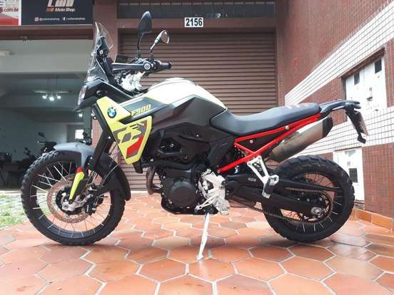 BMW-F 900 GS PLUS BMW-F 900 GS PLUS-2024