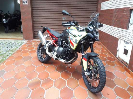 BMW-F 900 GS PLUS-2024