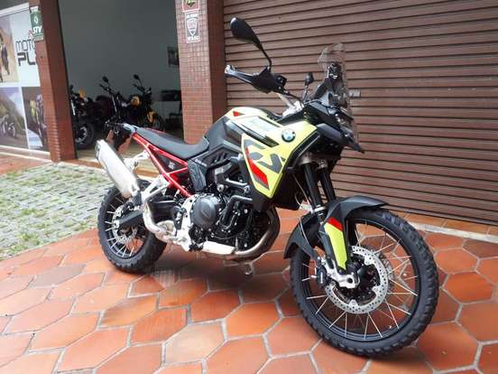 BMW-F 900 GS PLUS-2024