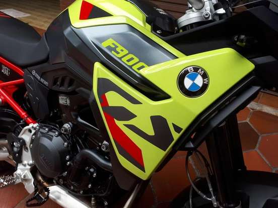 BMW-F 900 GS PLUS-2024