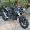 BMW G 310 GS BMW G 310 GS