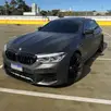 BMW M5 4.4 V8 TWIN POWER M XDRIVE STEPTRONIC BMW M5 4.4 V8 TWIN POWER M XDRIVE STEPTRONIC