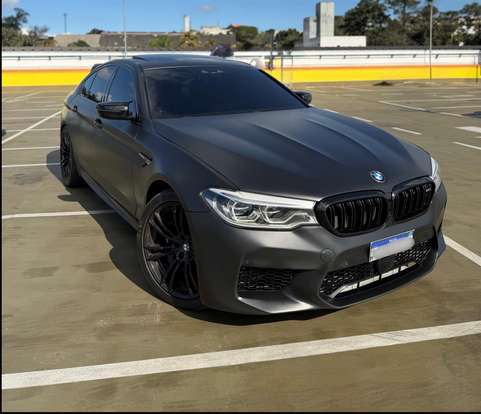 BMW-M5-2018