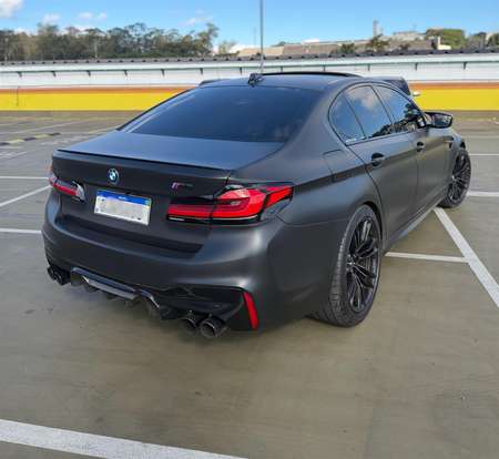 BMW-M5-2018