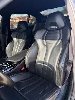BMW-M5-4.4 V8 TWIN POWER M XDRIVE STEPTRONIC BMW-M5-2018