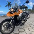 BMW R 1200 GS BMW R 1200 GS