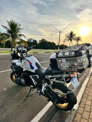BMW-R 1250 GS PREMIUM-2021