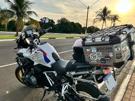BMW-R 1250 GS PREMIUM BMW-R 1250 GS PREMIUM-2021