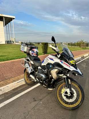 BMW-R 1250 GS PREMIUM-2021