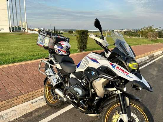 BMW-R 1250 GS PREMIUM BMW-R 1250 GS PREMIUM-2021