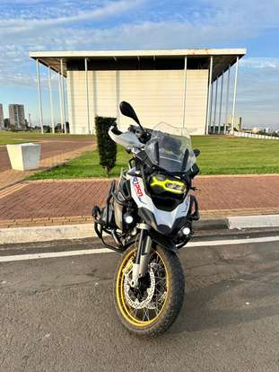 BMW-R 1250 GS PREMIUM-2021