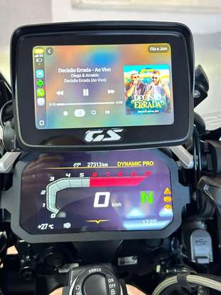 BMW-R 1250 GS PREMIUM-2021