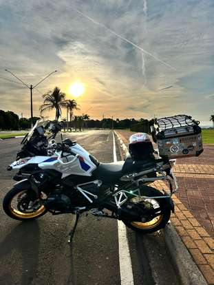 BMW-R 1250 GS PREMIUM-2021