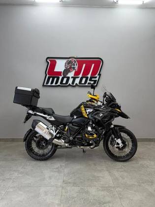 BMW R 1250 GS ADVENTURE PREMIUM 40 ANOS 