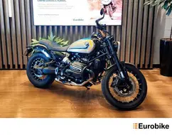 BMW R 12 OPTION 719 BMW R 12 OPTION 719
