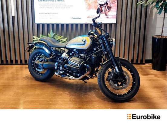 BMW-R 12 OPTION 719 BMW-R 12 OPTION 719-2024