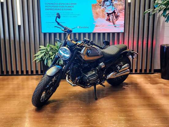 BMW-R 12 OPTION 719 BMW-R 12 OPTION 719-2024