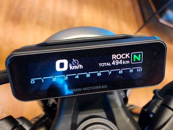 BMW-R 12 OPTION 719 BMW-R 12 OPTION 719-2024