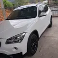 BMW X1 2.0 16V GASOLINA SDRIVE18I 4P AUTOMÁTICO BMW X1 2.0 16V GASOLINA SDRIVE18I 4P AUTOMÁTICO