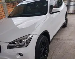 BMW X1 2.0 16V GASOLINA SDRIVE18I 4P AUTOMÁTICO BMW X1 2.0 16V GASOLINA SDRIVE18I 4P AUTOMÁTICO