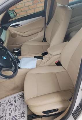 BMW-X1-2.0 16V GASOLINA SDRIVE18I 4P AUTOMÁTICO BMW-X1-2013