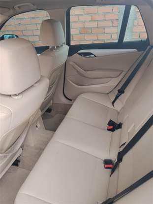 BMW-X1-2.0 16V GASOLINA SDRIVE18I 4P AUTOMÁTICO BMW-X1-2013