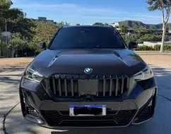 BMW X1 2.0 16V TURBO GASOLINA SDRIVE20I M SPORT STEPTRONIC BMW X1 2.0 16V TURBO GASOLINA SDRIVE20I M SPORT STEPTRONIC