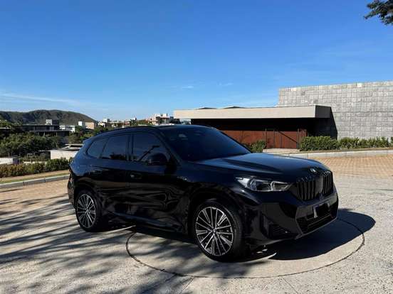 BMW-X1-2.0 16V TURBO GASOLINA SDRIVE20I M SPORT STEPTRONIC BMW-X1-2024
