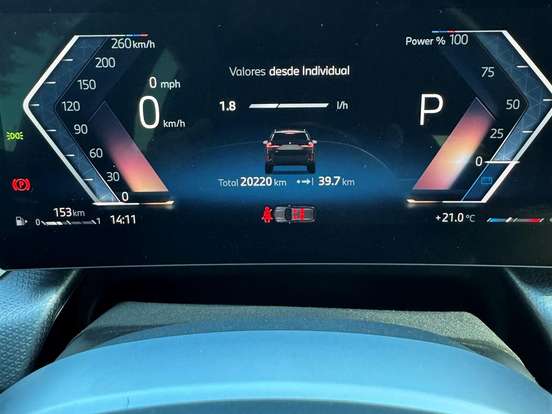 BMW-X1-2.0 16V TURBO GASOLINA SDRIVE20I M SPORT STEPTRONIC BMW-X1-2024