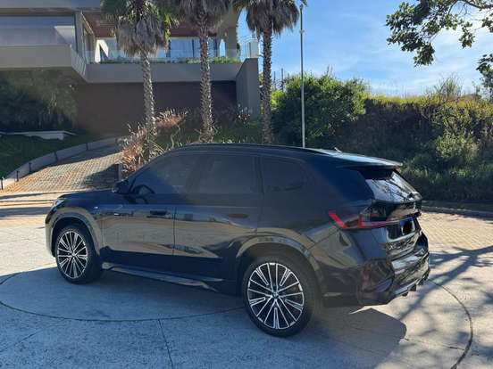 BMW-X1-2.0 16V TURBO GASOLINA SDRIVE20I M SPORT STEPTRONIC BMW-X1-2024