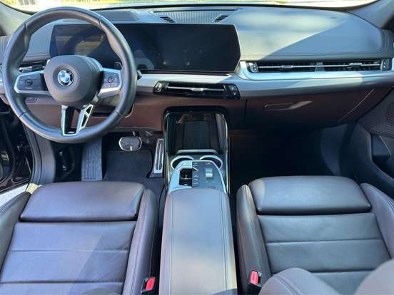 BMW-X1-2.0 16V TURBO GASOLINA SDRIVE20I M SPORT STEPTRONIC BMW-X1-2024