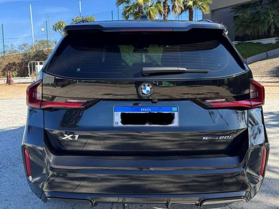BMW-X1-2.0 16V TURBO GASOLINA SDRIVE20I M SPORT STEPTRONIC BMW-X1-2024