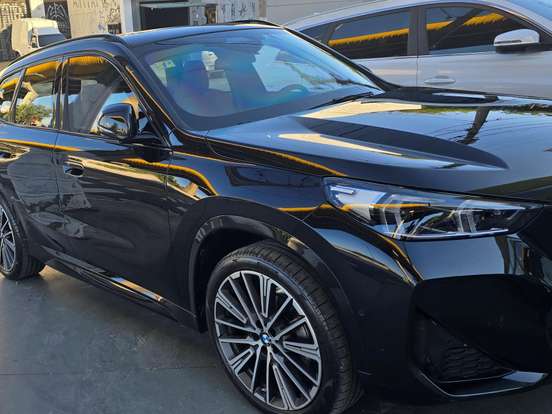 BMW-X1-2.0 16V TURBO GASOLINA SDRIVE20I M SPORT STEPTRONIC BMW-X1-2026