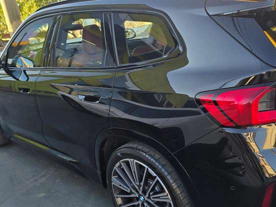 BMW-X1-2.0 16V TURBO GASOLINA SDRIVE20I M SPORT STEPTRONIC BMW-X1-2026